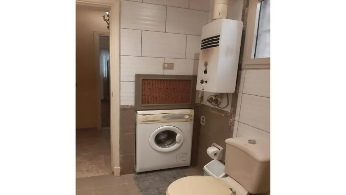 Stylish 3-Bedroom Apartment for Rent