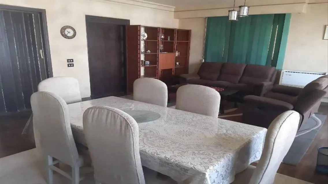 Stylish 3-Bedroom Apartment for Rent