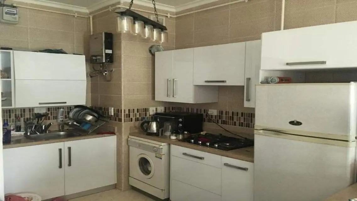 Luxury Apartment with Security and Prime View