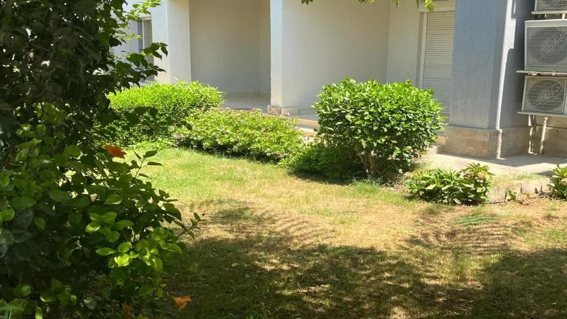 Luxury Apartment with Security and Prime View