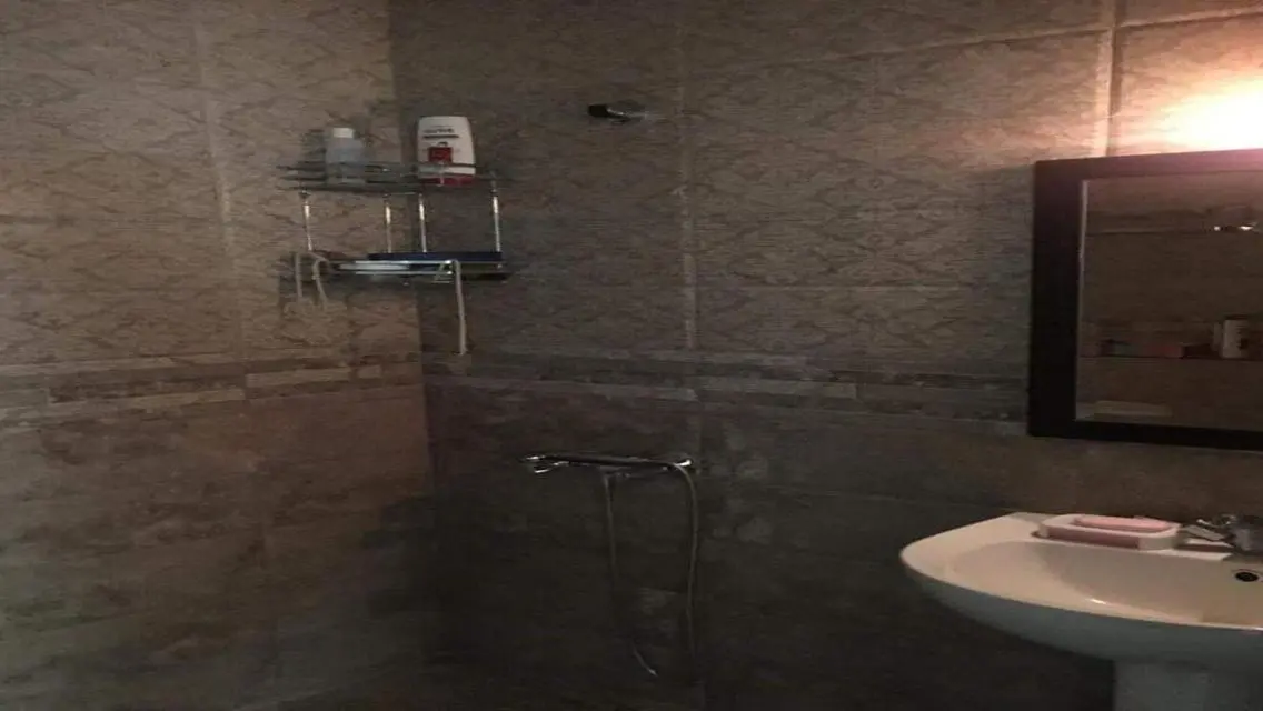 Luxury Apartment with Security and Prime View