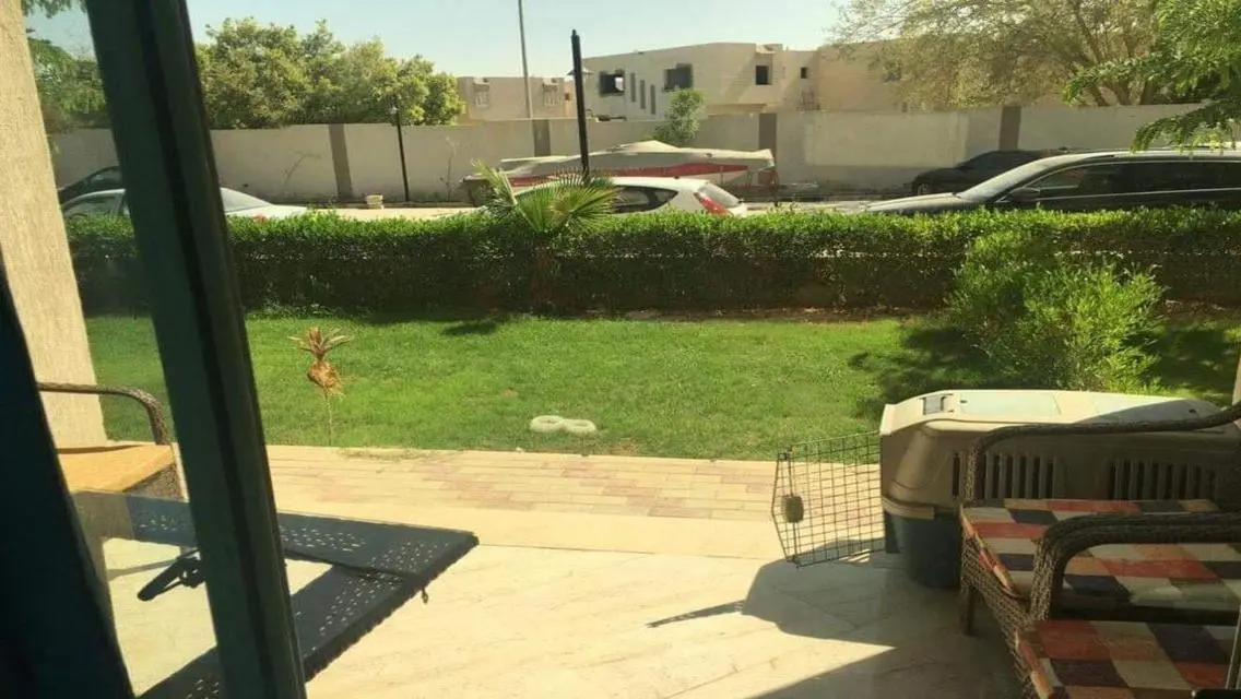 Luxury Apartment with Security and Prime View