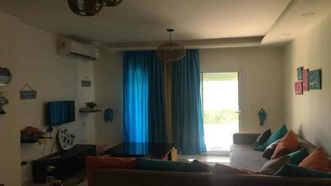 Luxury Apartment with Security and Prime View