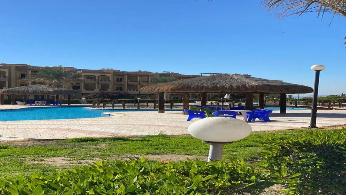 Luxurious Apartment with All Amenities in Prime Location