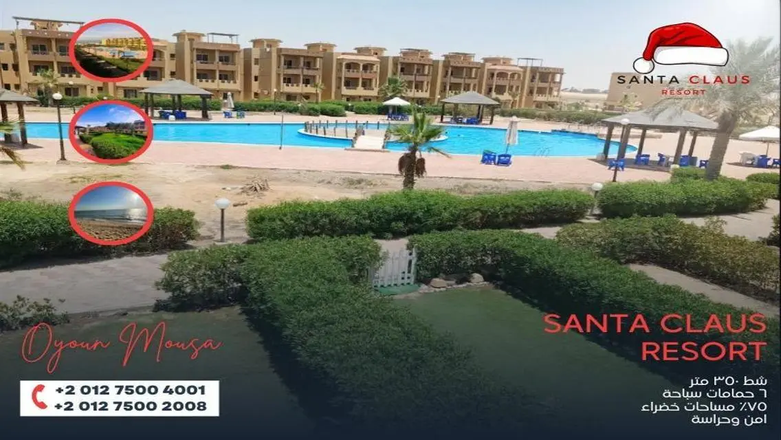 Luxurious Apartment with All Amenities in Prime Location