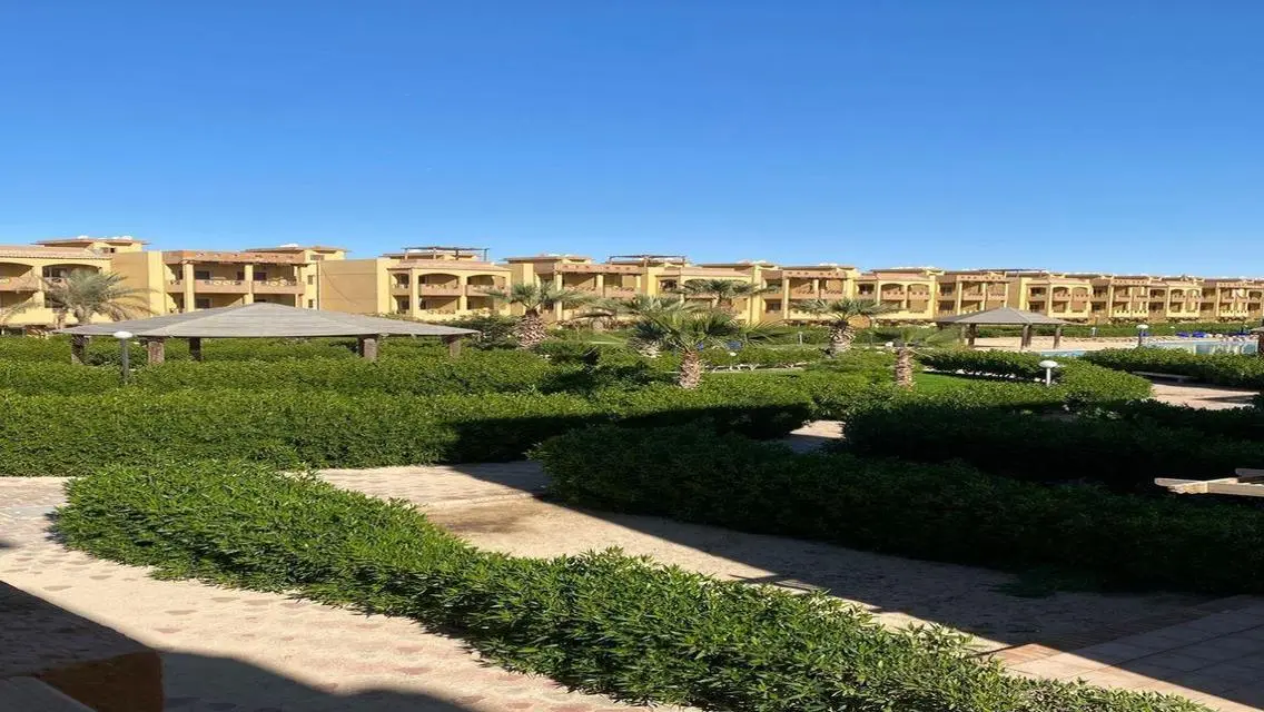 Luxurious Apartment with All Amenities in Prime Location
