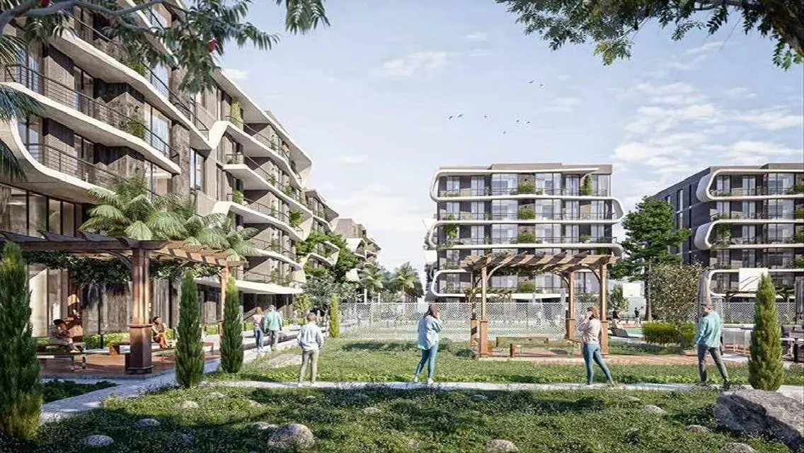 Luxury Apartment for Sale in Karnak 9
