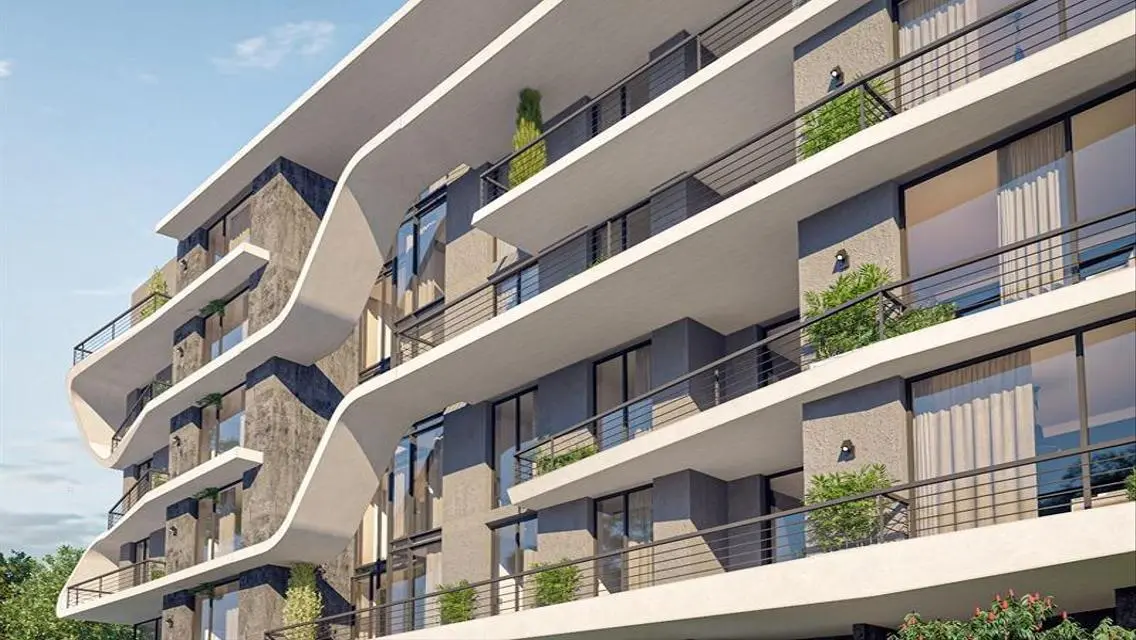 Luxury Apartment for Sale in Karnak 9