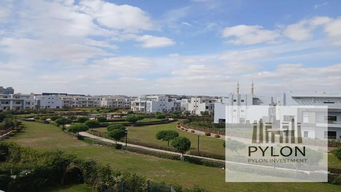 Exceptional Investment in Pylon