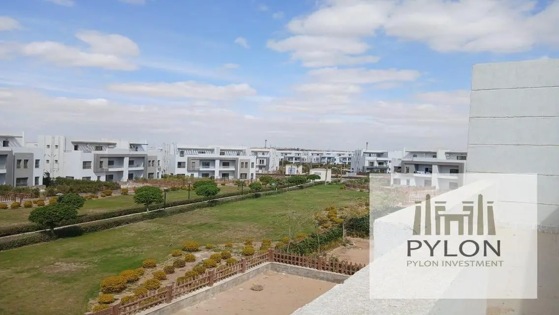 Exceptional Investment in Pylon