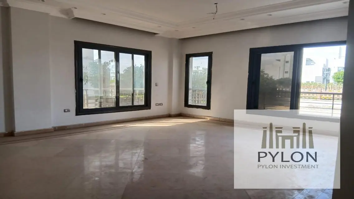 Exceptional Investment in Pylon
