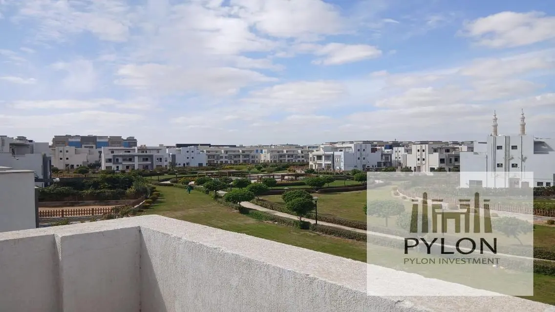 Exceptional Investment in Pylon