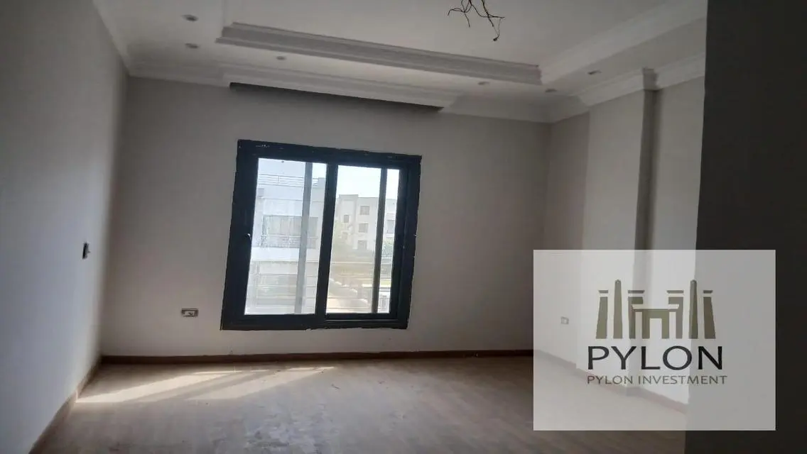 Exceptional Investment in Pylon