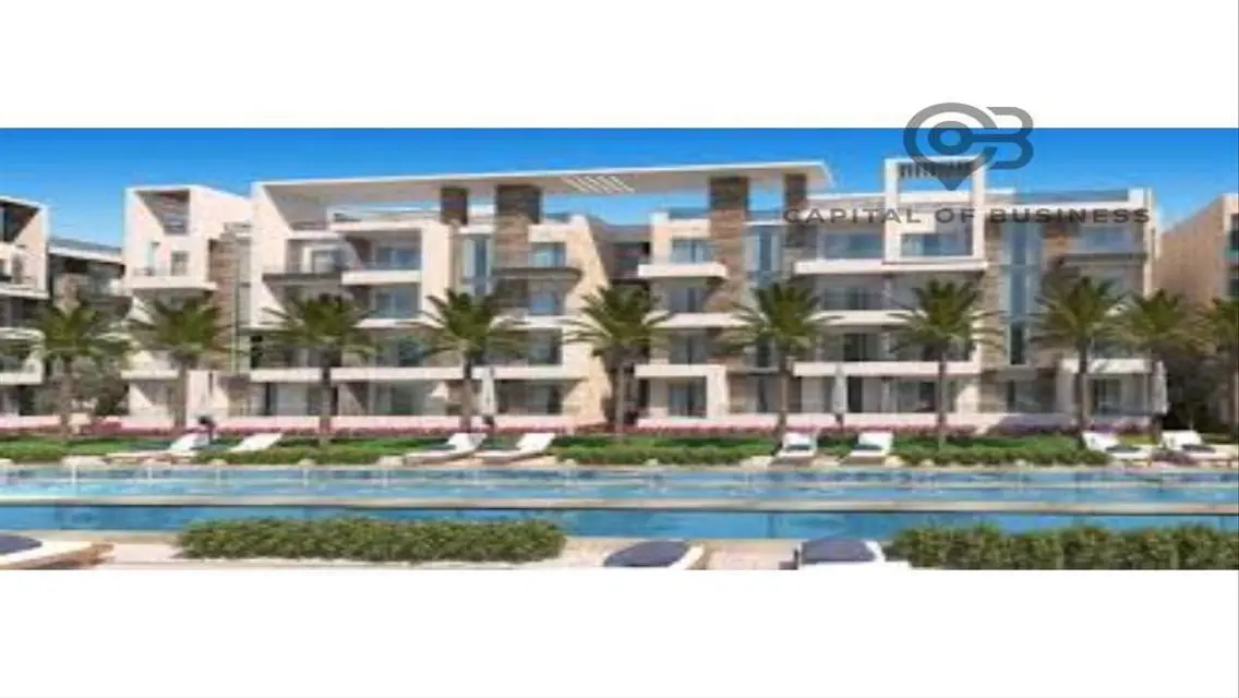 Luxury 3-Bedroom Apartment with Maid Room for Sale in Prime Location
