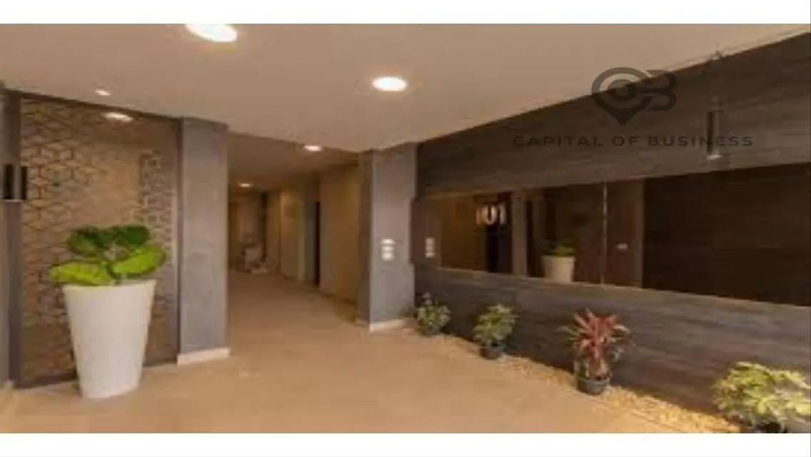 Luxury 3-Bedroom Apartment with Maid Room for Sale in Prime Location