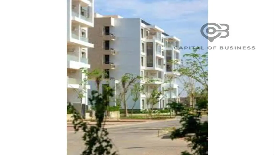 Luxury 3-Bedroom Apartment with Maid Room for Sale in Prime Location