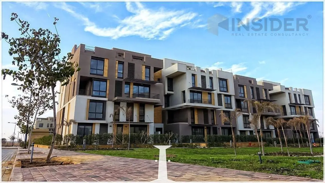 Luxury Villa Designed to High Standards