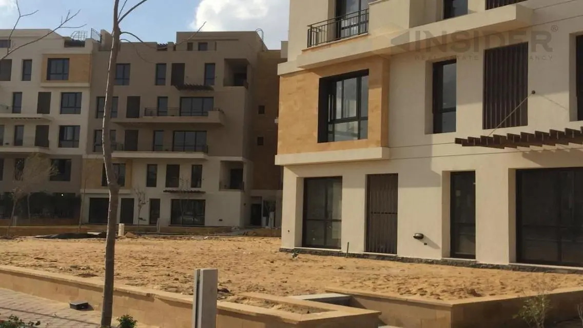 Luxury Villa Designed to High Standards