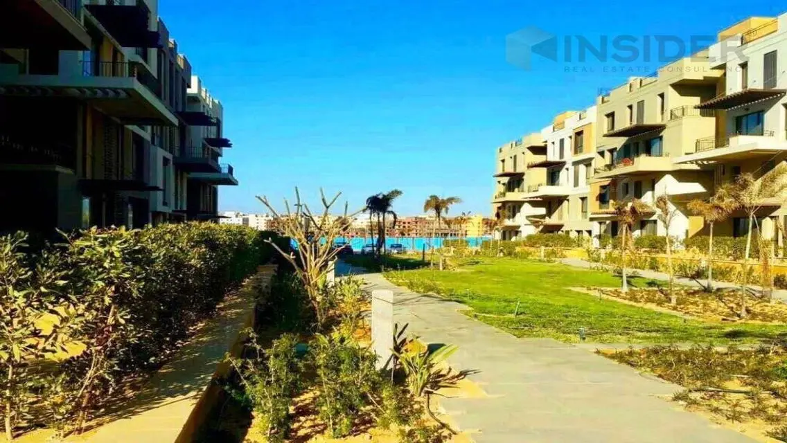 Luxury Villa Designed to High Standards