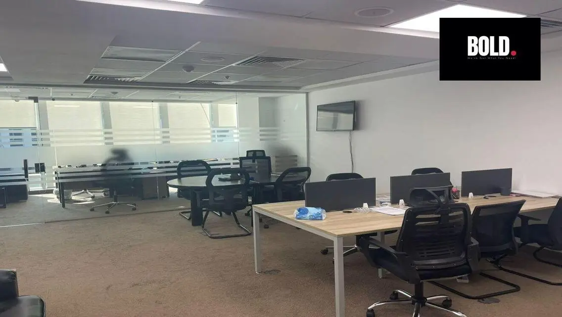 Luxurious Apartment with Full Amenities