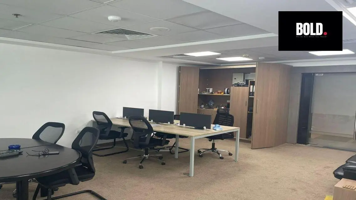 Luxurious Apartment with Full Amenities