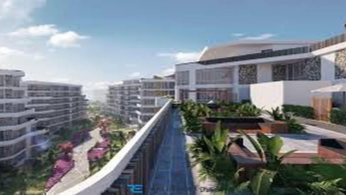 Luxury Apartment for Sale with Spacious Area