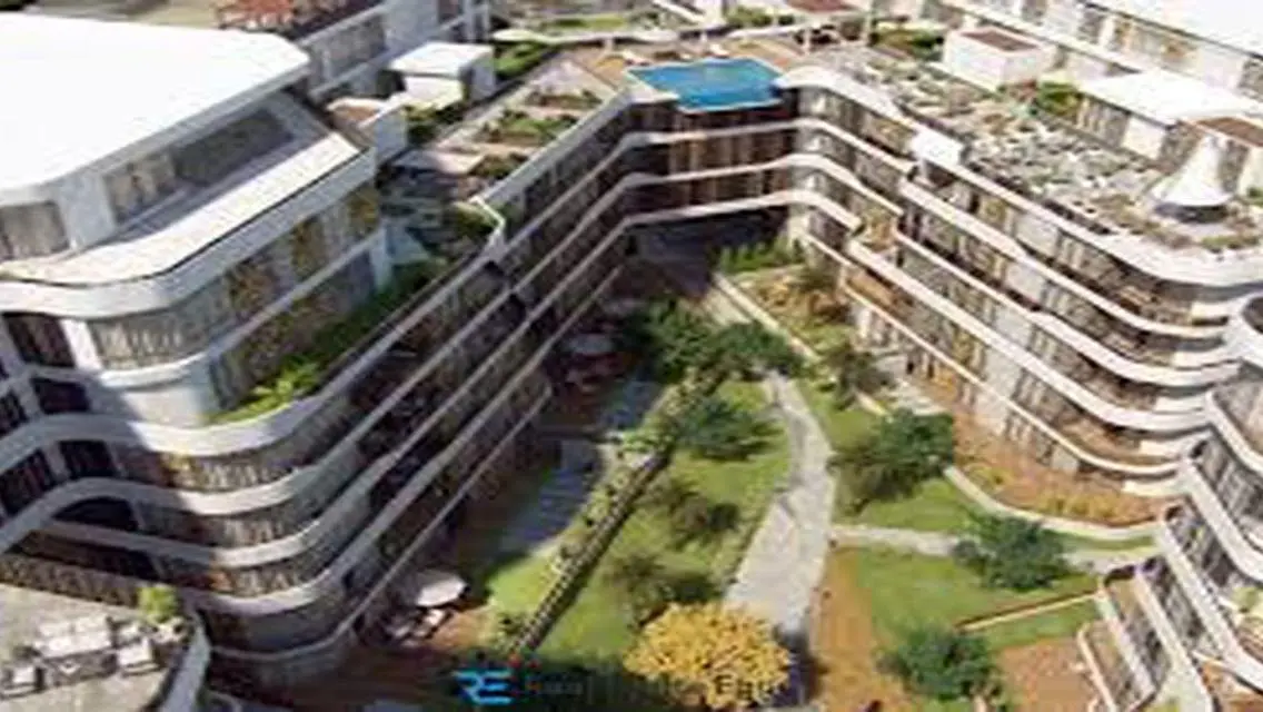 Luxury Apartment for Sale with Spacious Area