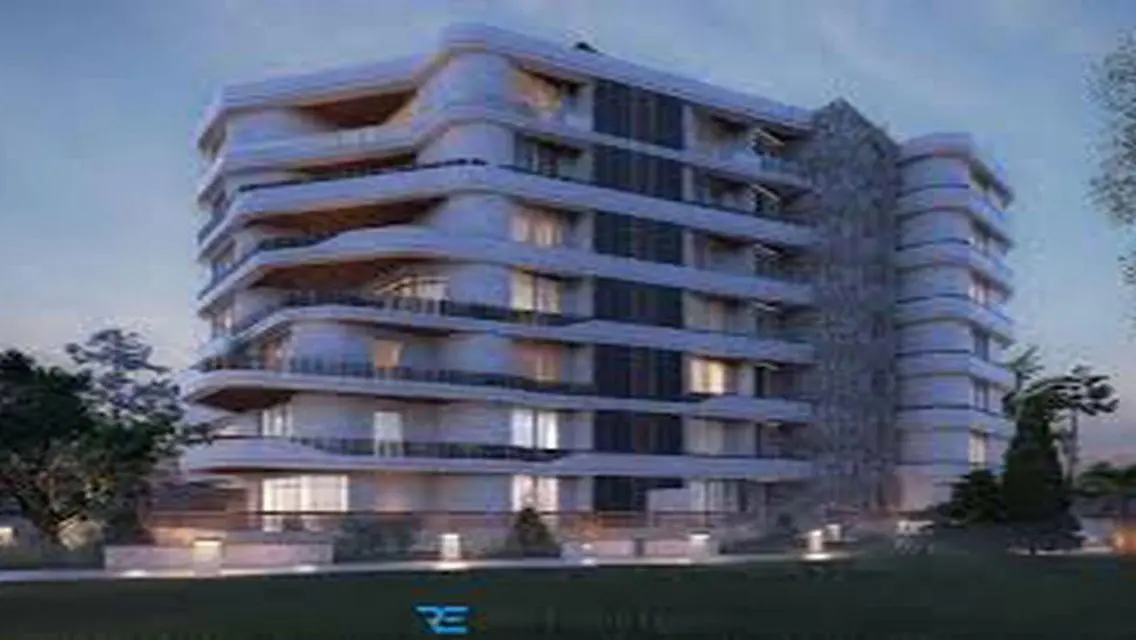 Luxury Apartment for Sale with Spacious Area