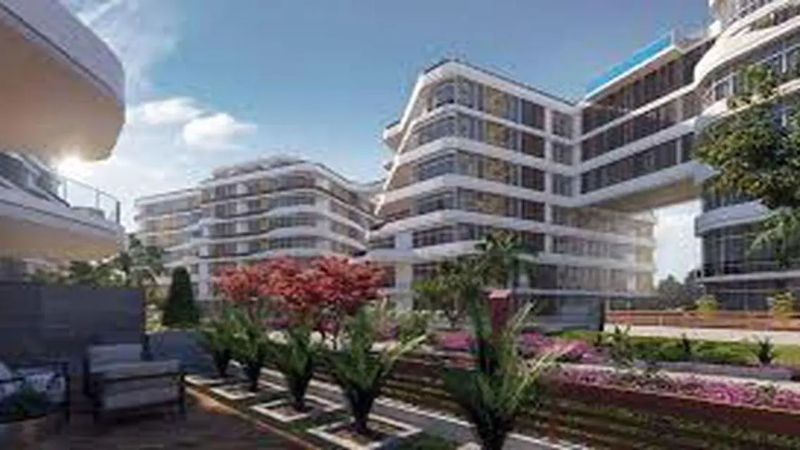 Luxury Apartment for Sale with Spacious Area