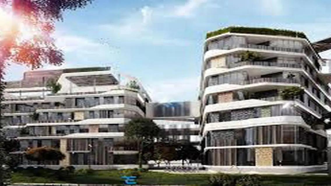 Luxury Apartment for Sale with Spacious Area