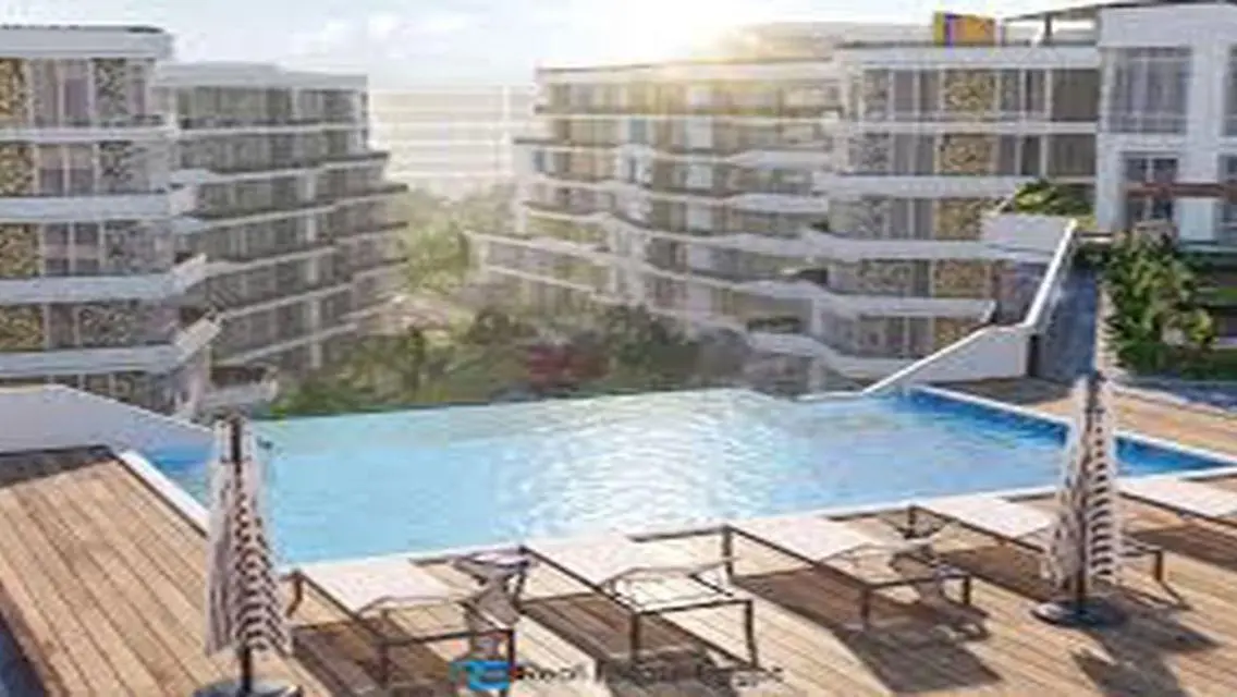 Luxury Apartment for Sale with Spacious Area