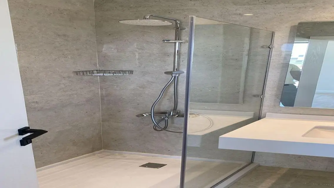 Stunning Apartment in Prime Location