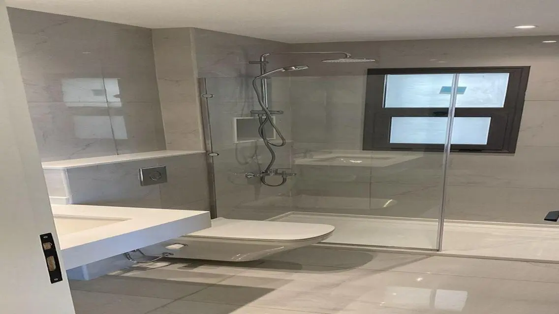 Stunning Apartment in Prime Location