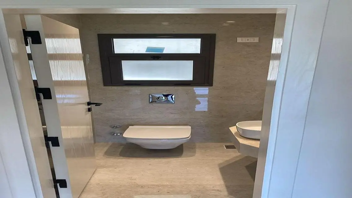 Stunning Apartment in Prime Location