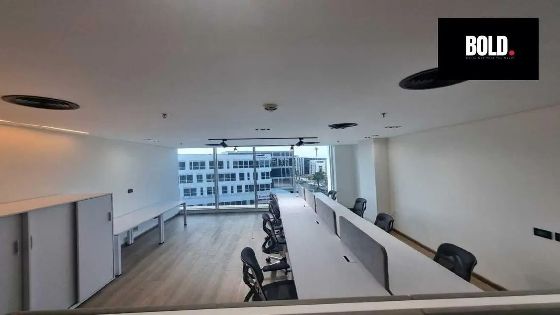 Modern Apartment for Sale in Area 75
