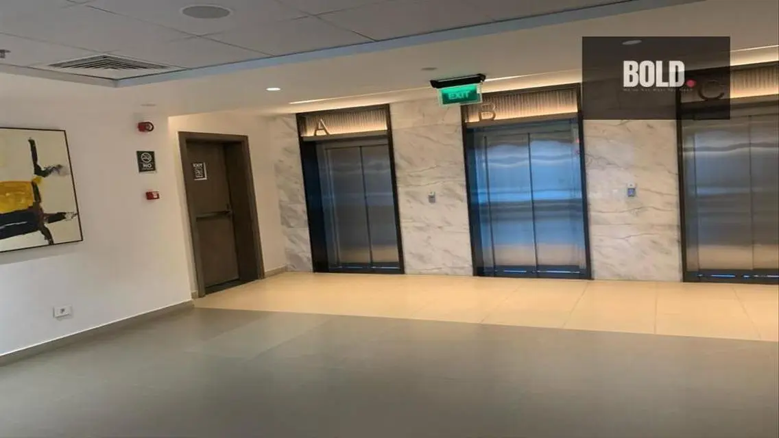 Modern Apartment for Sale in Area 75