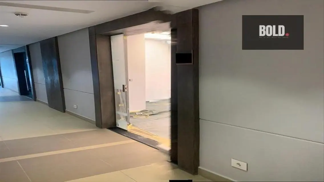 Modern Apartment for Sale in Area 75