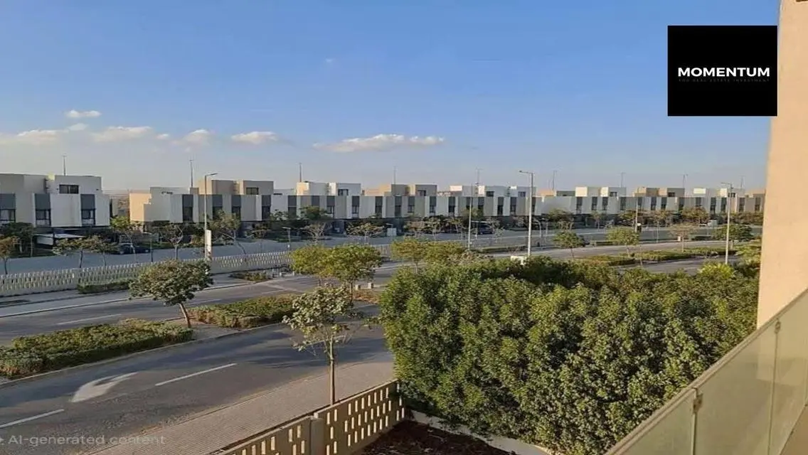 Beautiful Apartment for Sale in Cairo