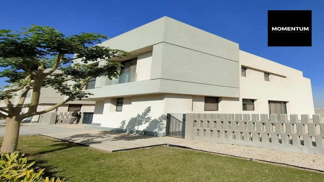 Beautiful Apartment for Sale in Cairo