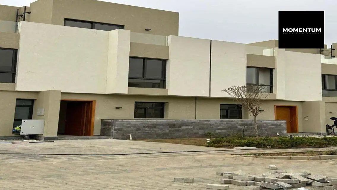 Beautiful Apartment for Sale in Cairo
