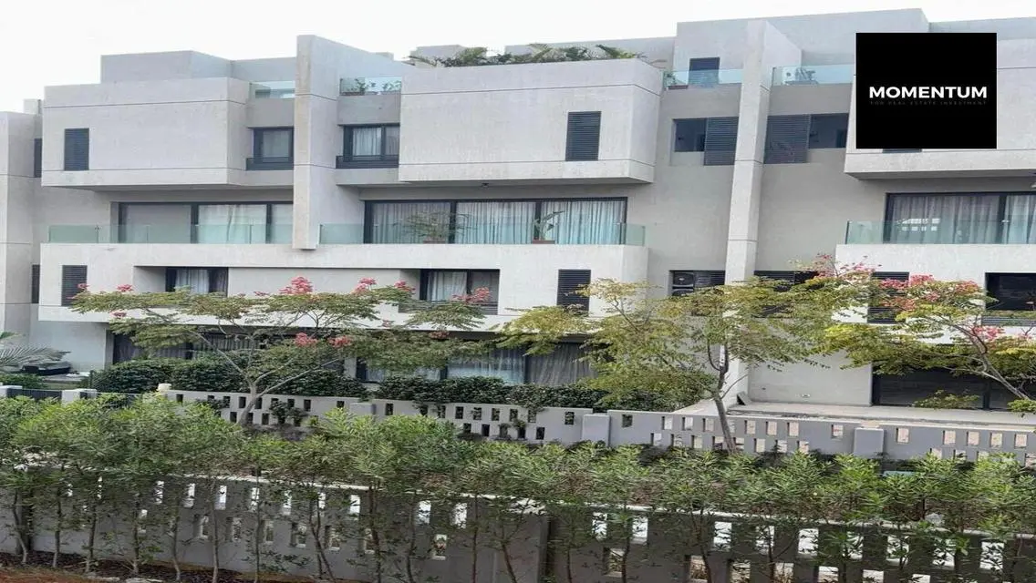 Beautiful Apartment for Sale in Cairo