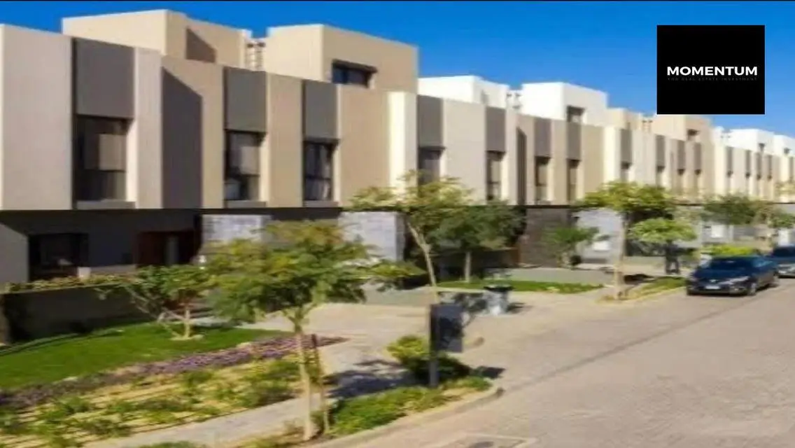 Beautiful Apartment for Sale in Cairo
