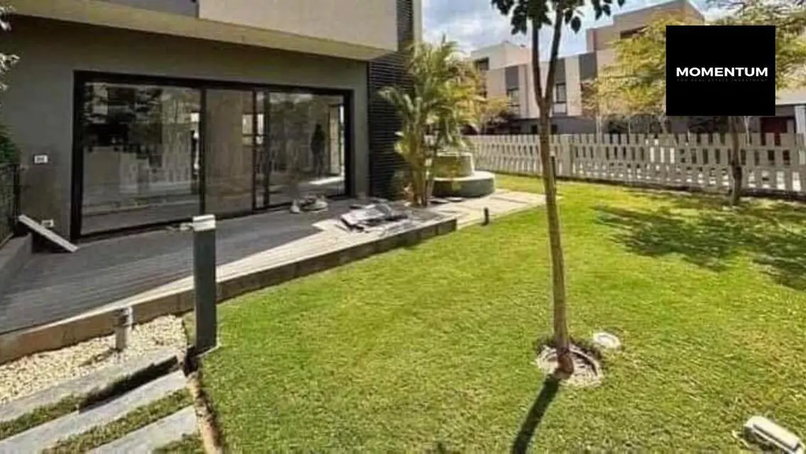 Beautiful Apartment for Sale in Cairo