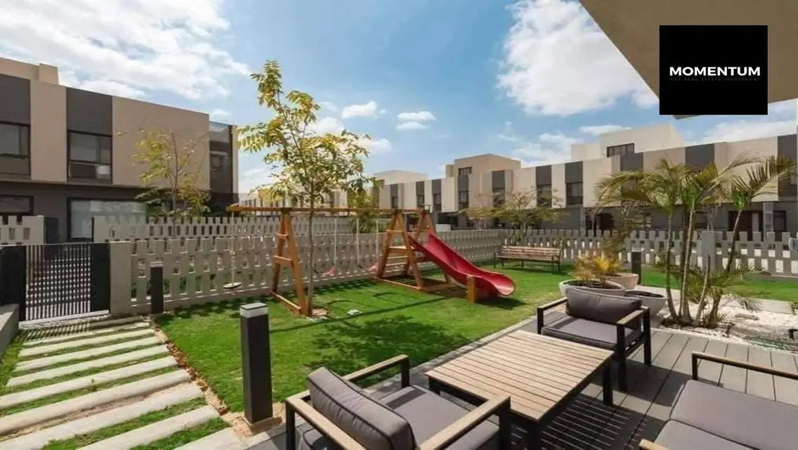 Beautiful Apartment for Sale in Cairo