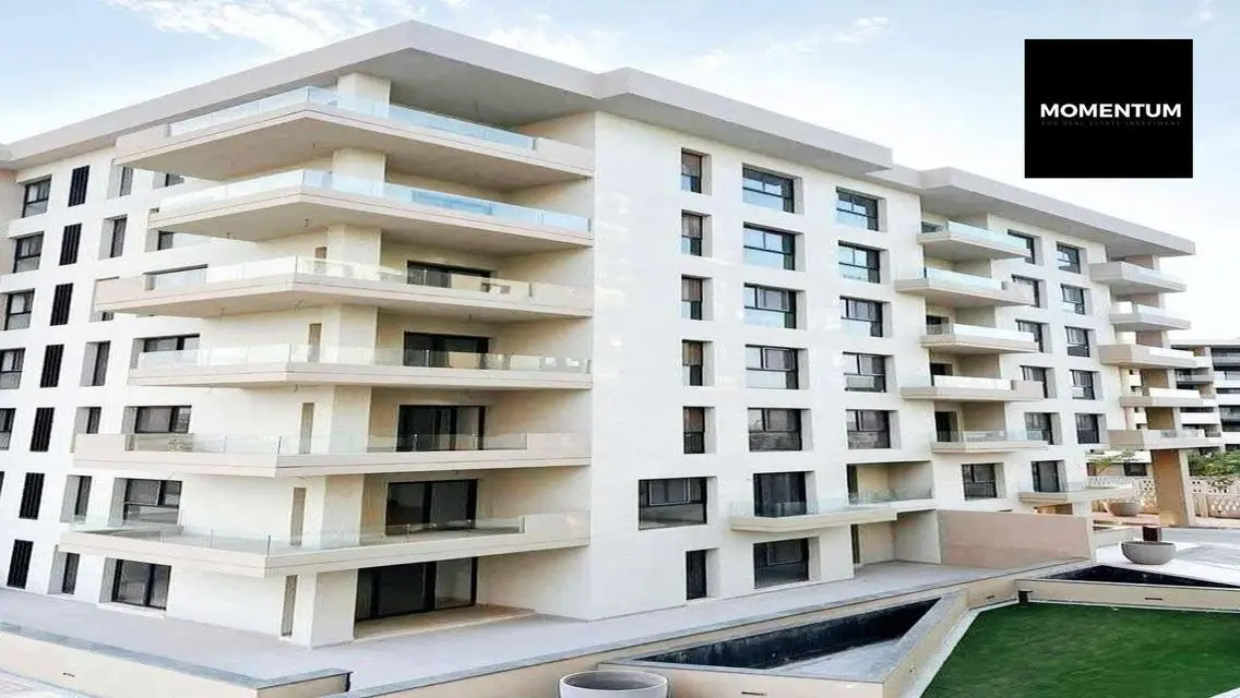 Beautiful Apartment for Sale in Cairo