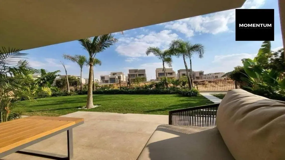 Beautiful Apartment for Sale in Cairo