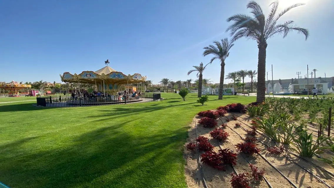 Luxury Villa for Sale with Modern Design