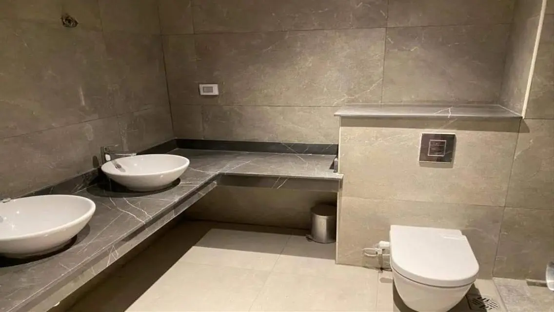 Luxury Villa for Sale with Modern Design