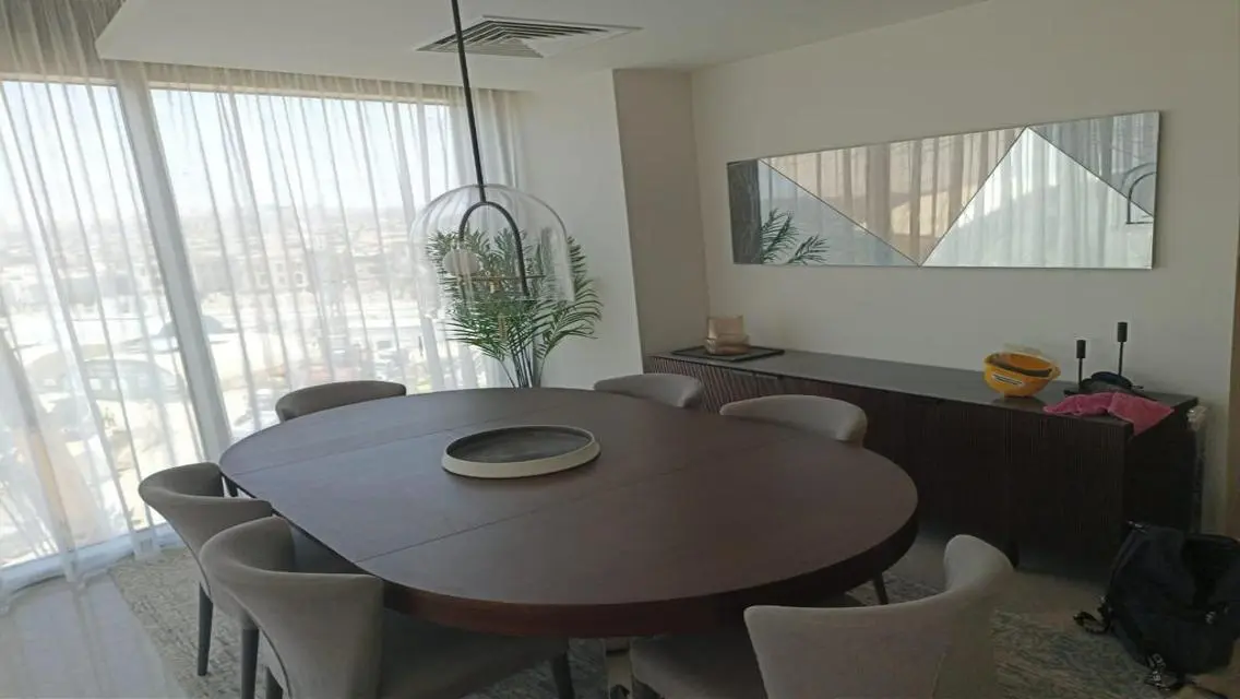 Luxury Villa for Sale with Modern Design