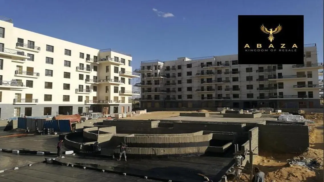 Stunning Apartment for Sale - 197 Square Meters